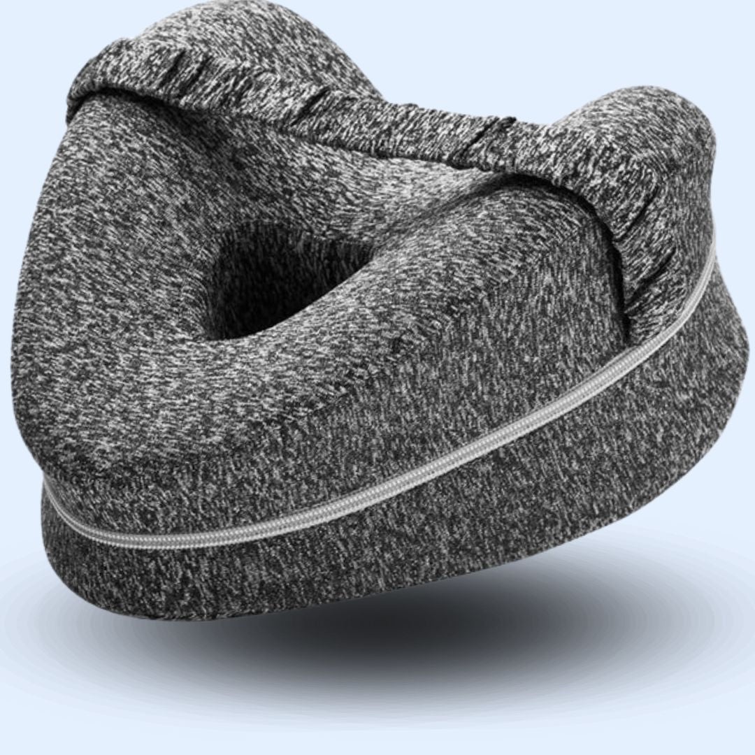 SleepAlign™ Spine-Aligning Leg Pillow